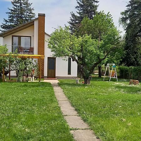 Két Puli Vendégház Bekescsaba Esterno foto
