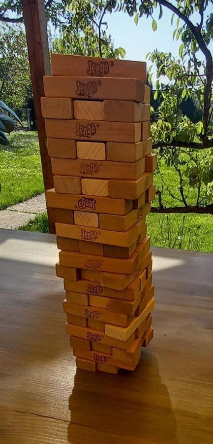 Két Puli Vendégház Bekescsaba Esterno foto