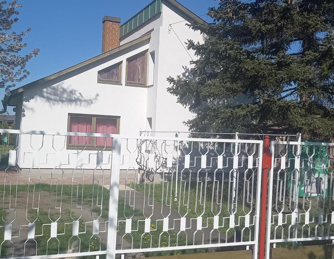 Két Puli Vendégház Bekescsaba Esterno foto