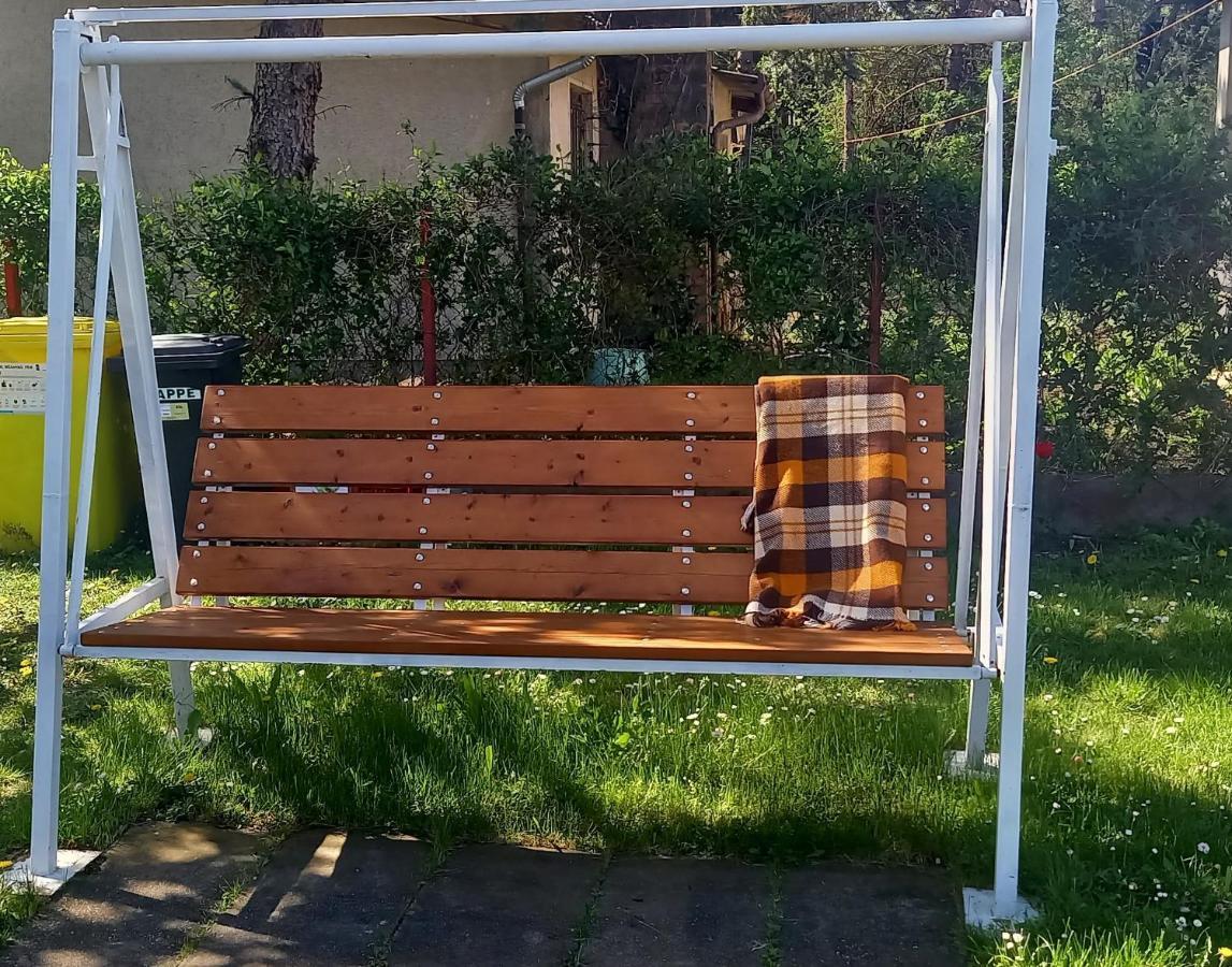 Két Puli Vendégház Bekescsaba Esterno foto