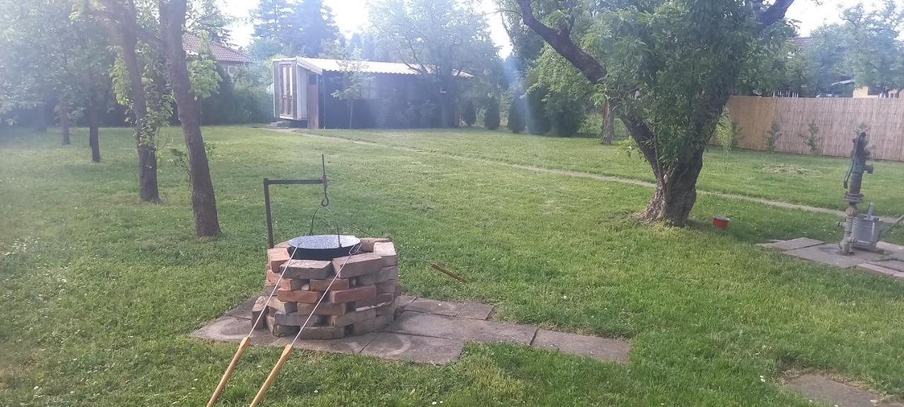Két Puli Vendégház Bekescsaba Esterno foto